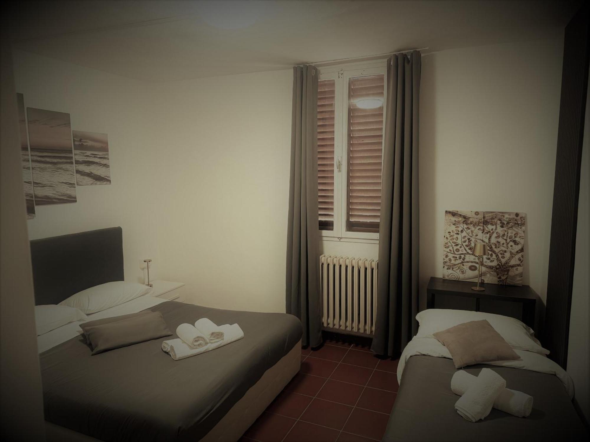 Mama'S House Apartment Bologna Exterior foto